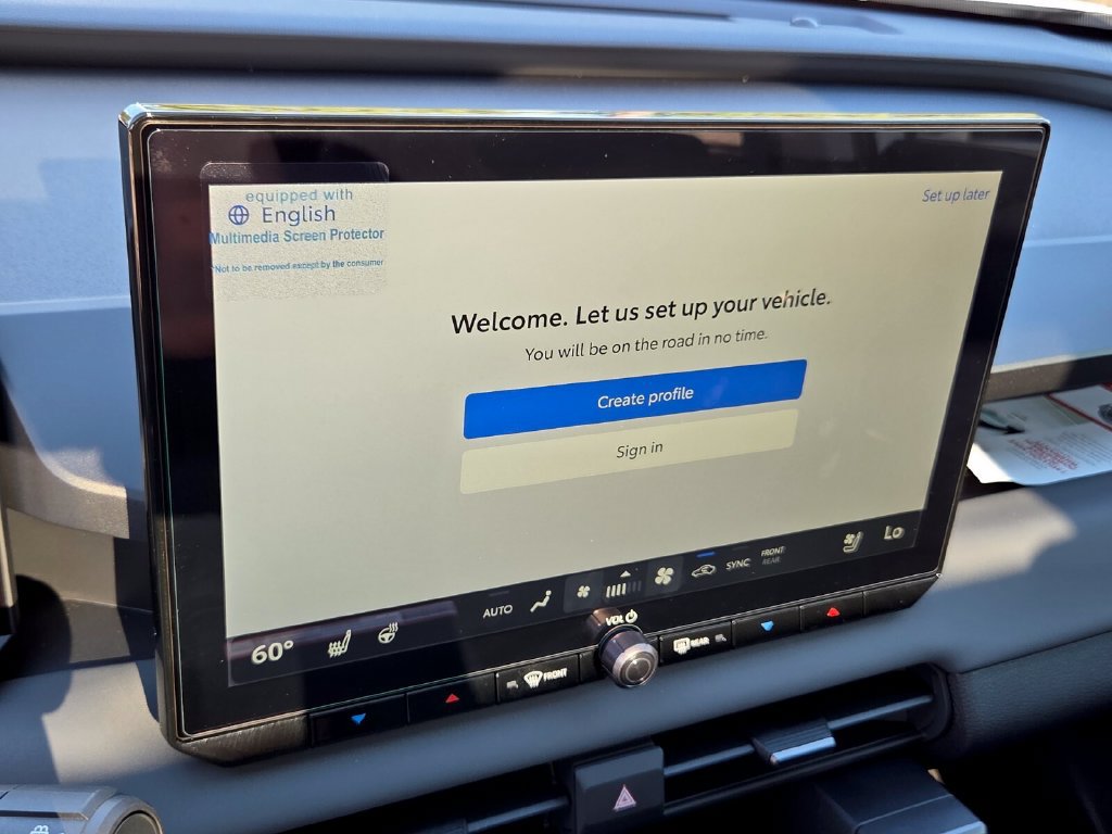 New 2026 Toyota RAV4 Limited AWD/4WD image 20