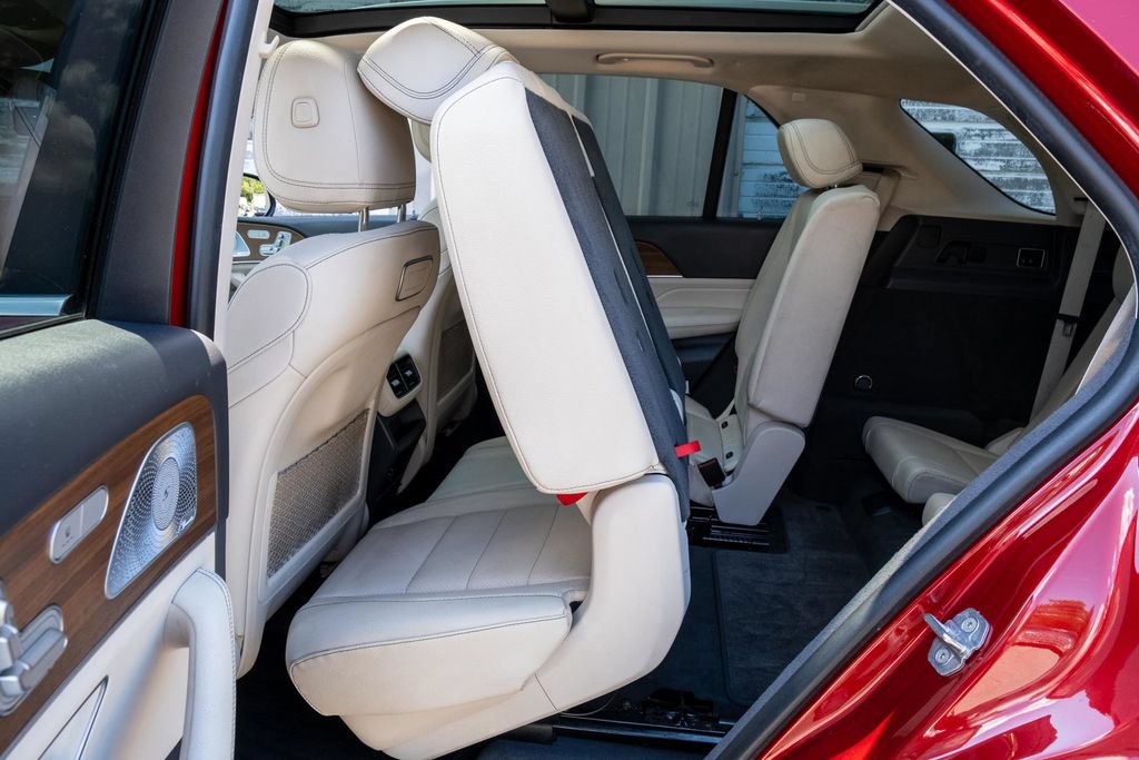 Used 2020 Mercedes-Benz GLE 350 4MATIC image 33