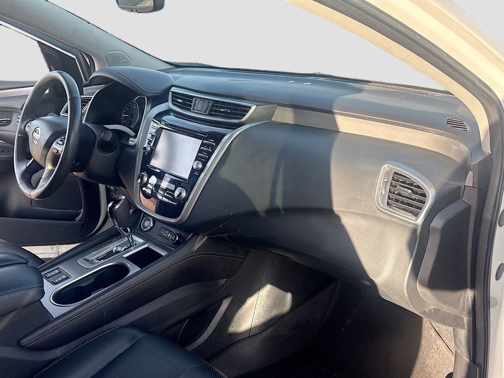 Used 2019 Nissan Murano SL w/ SL Technology Package AWD/4WD image 29