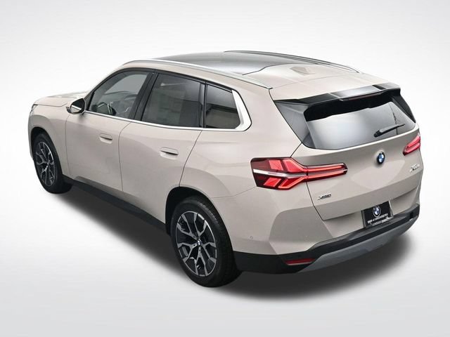 New 2026 BMW X3 xDrive30i w/ Convenience Package AWD/4WD image 29