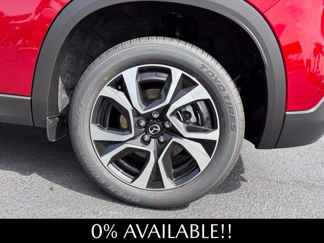 Used 2026 MAZDA CX-5 Preferred AWD/4WD image 5