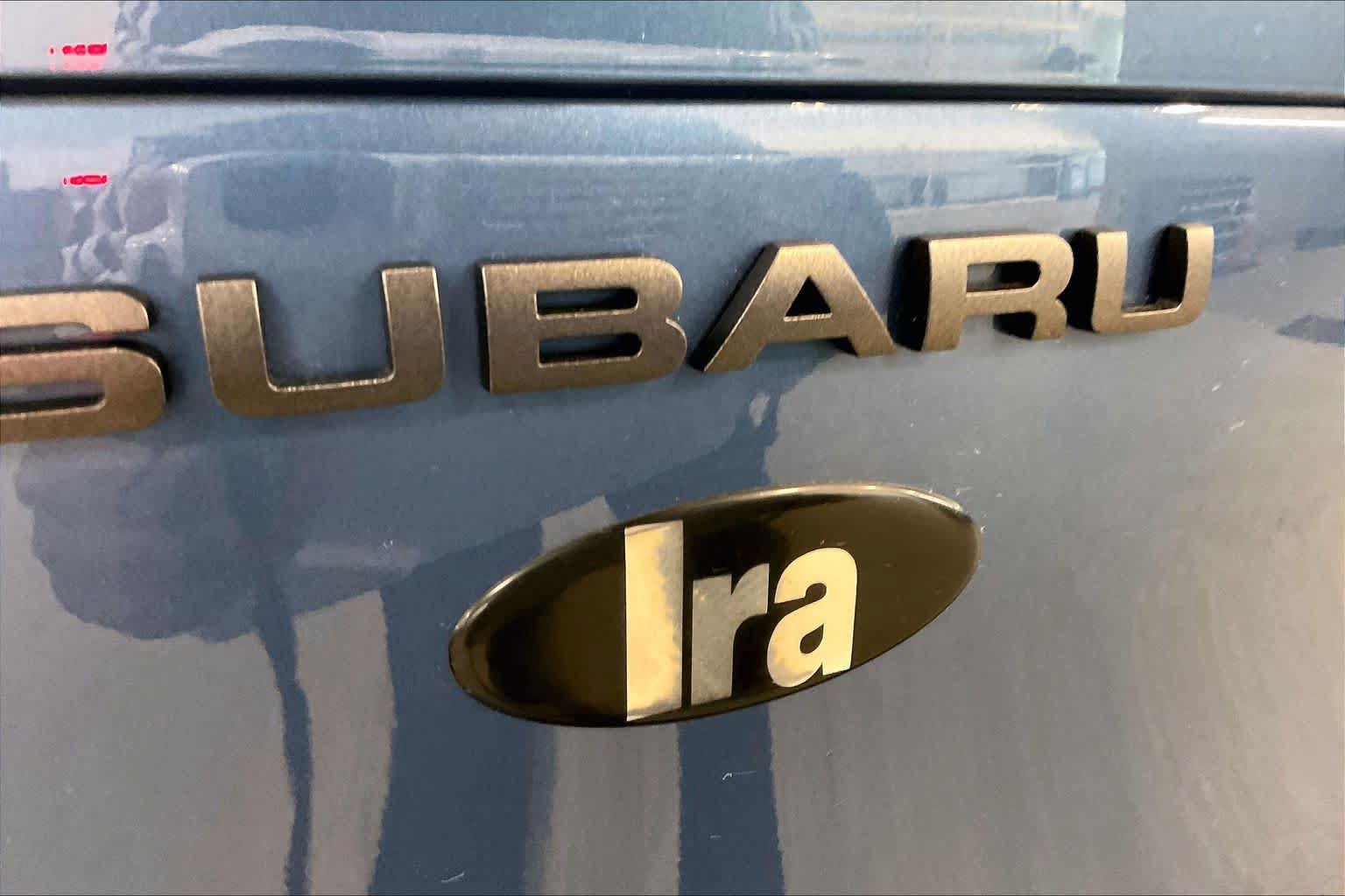 Used 2025 Subaru Forester Limited AWD/4WD image 31