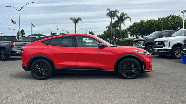 New 2026 Ford Mustang Mach-E Premium w/ Sport Appearance Package RWD image 2