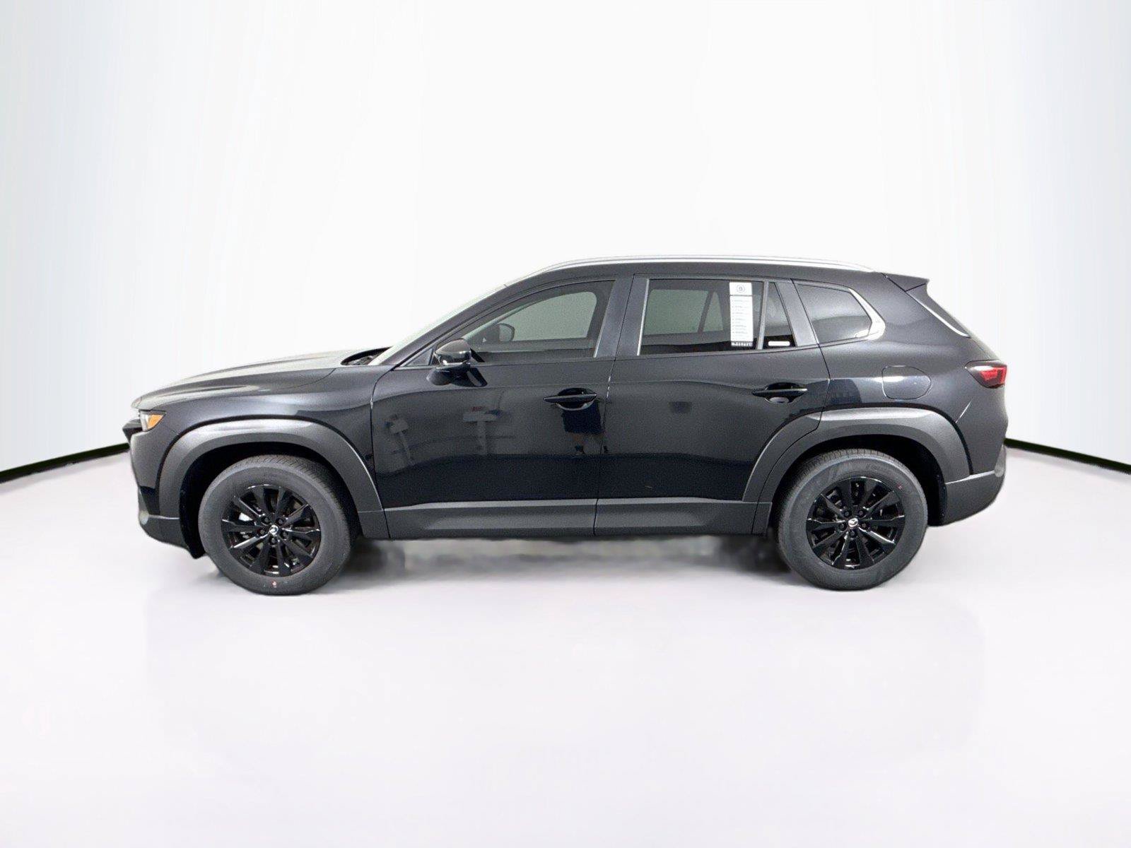 New 2026 MAZDA CX-50 AWD 2.5 S w/ Weather Package image 9