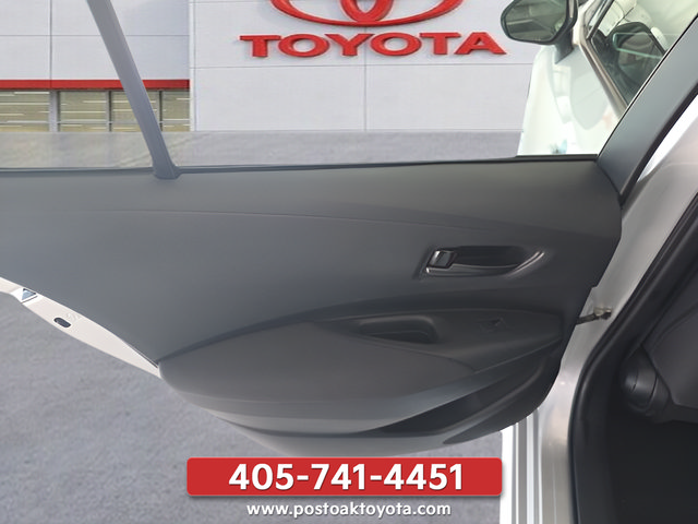 Used 2024 Toyota Corolla LE FWD image 20