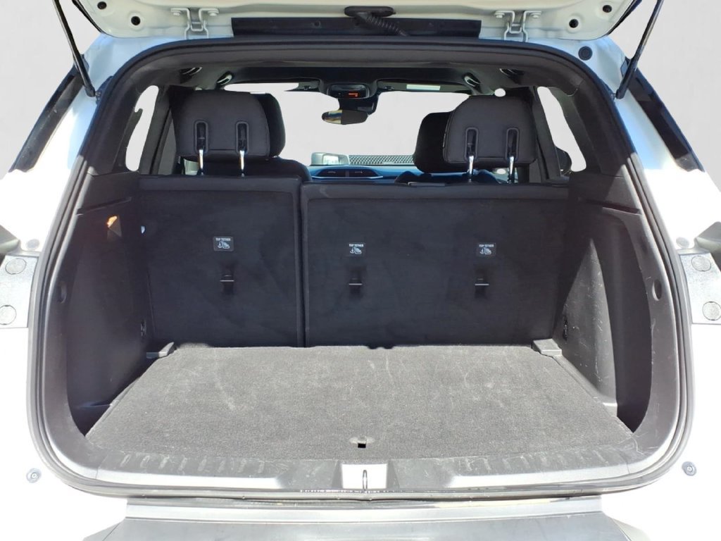 Used 2023 Chevrolet TrailBlazer ACTIV AWD/4WD image 31