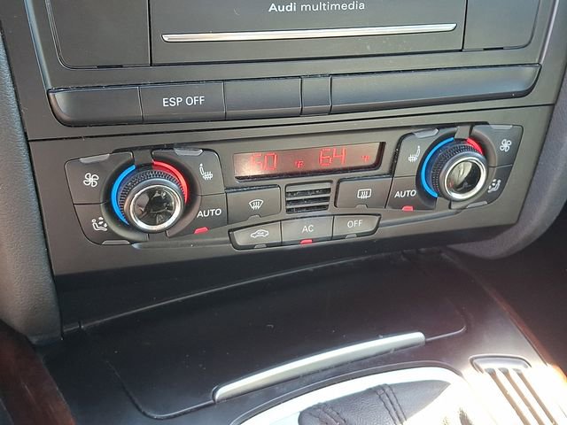 Used 2010 Audi A4 2.0T Premium Plus image 17