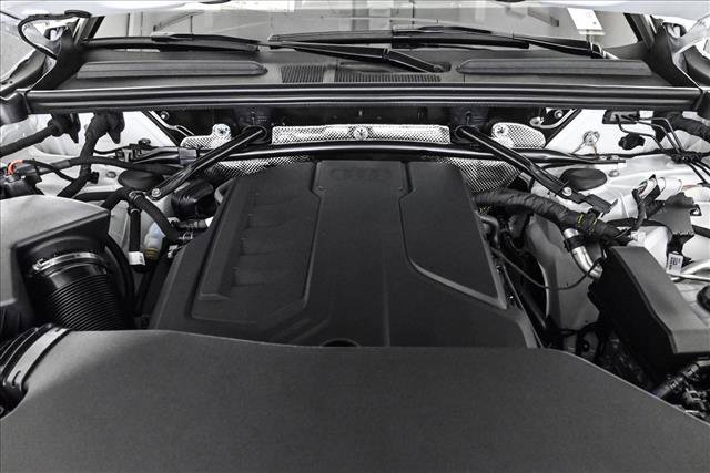 New 2025 Audi Q5 Premium Plus image 23
