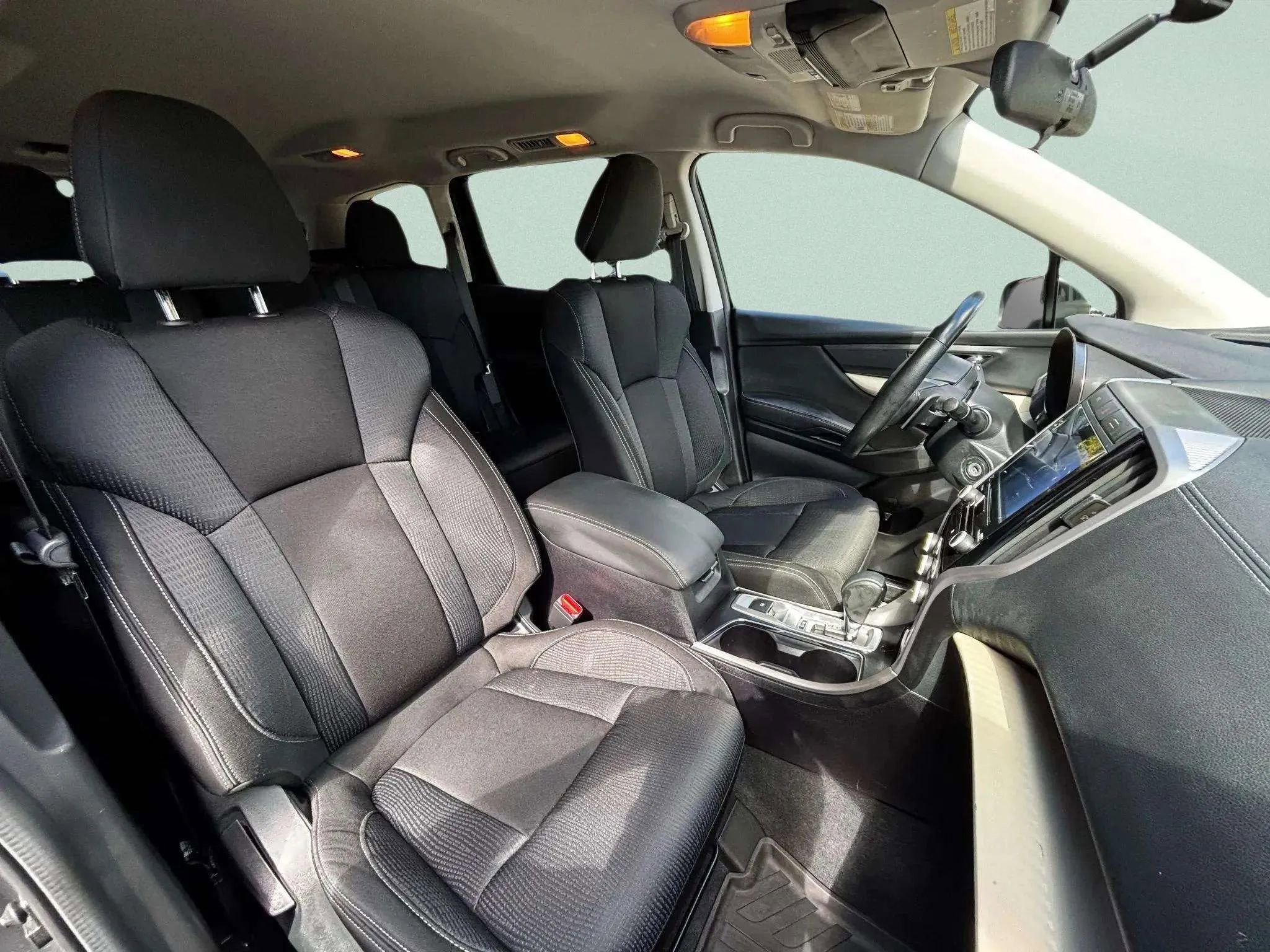 Used 2022 Subaru Ascent Premium image 10