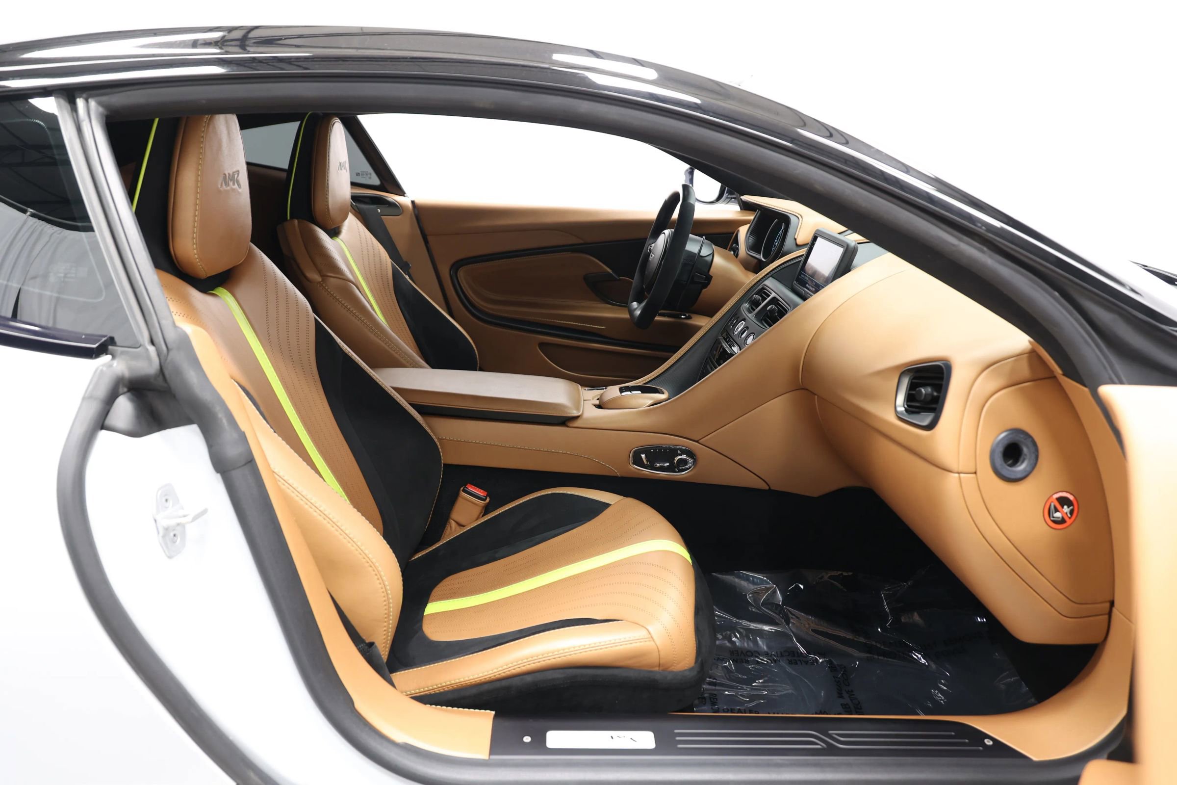 Used 2020 Aston Martin DB11 AMR image 62