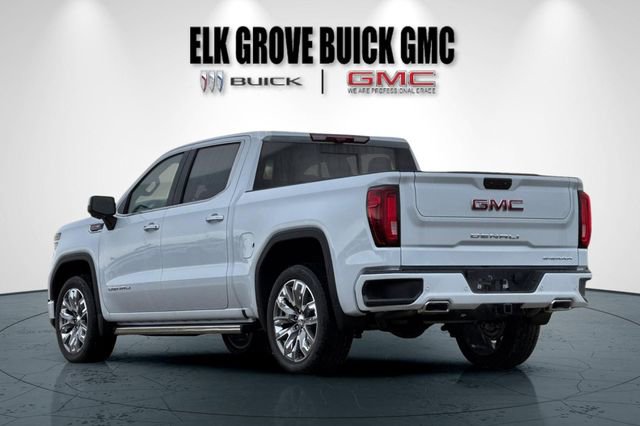 New 2026 GMC Sierra 1500 Denali w/ Denali Reserve Package image 6