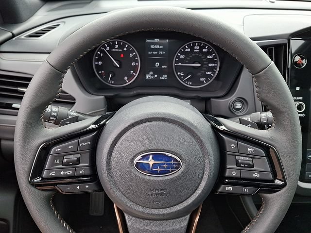 New 2026 Subaru Forester Sport AWD/4WD image 14