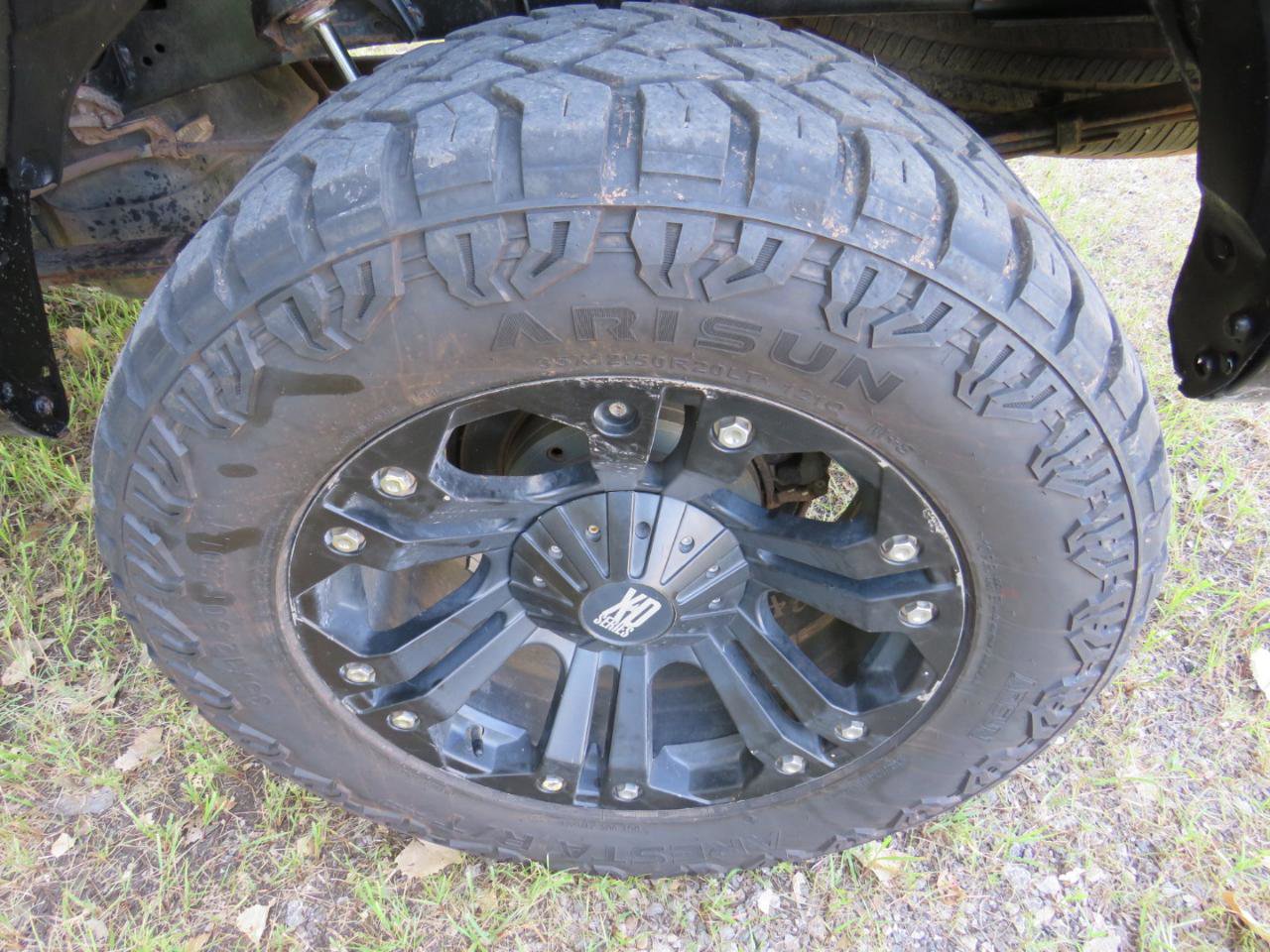 Used 2014 Toyota Tundra 1794 Edition image 28