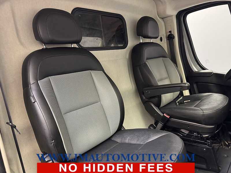 Used 2017 RAM ProMaster 2500 w/ Mopar Trailer Tow Group image 19