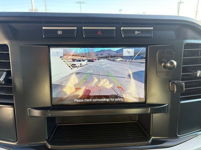 Used 2023 Ford F350 XL image 5