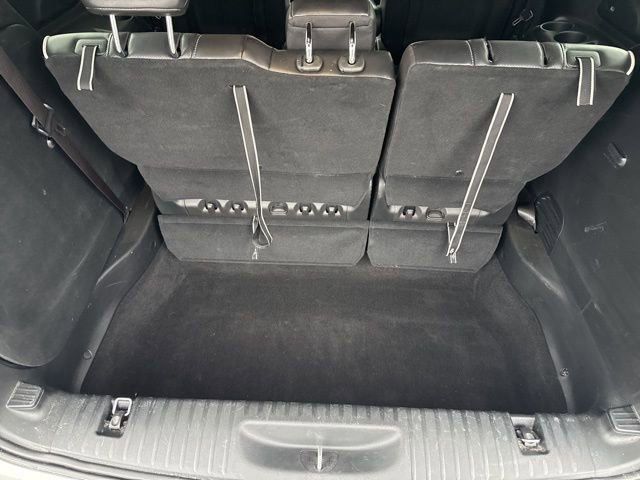 Used 2025 Chrysler Pacifica Limited FWD image 17