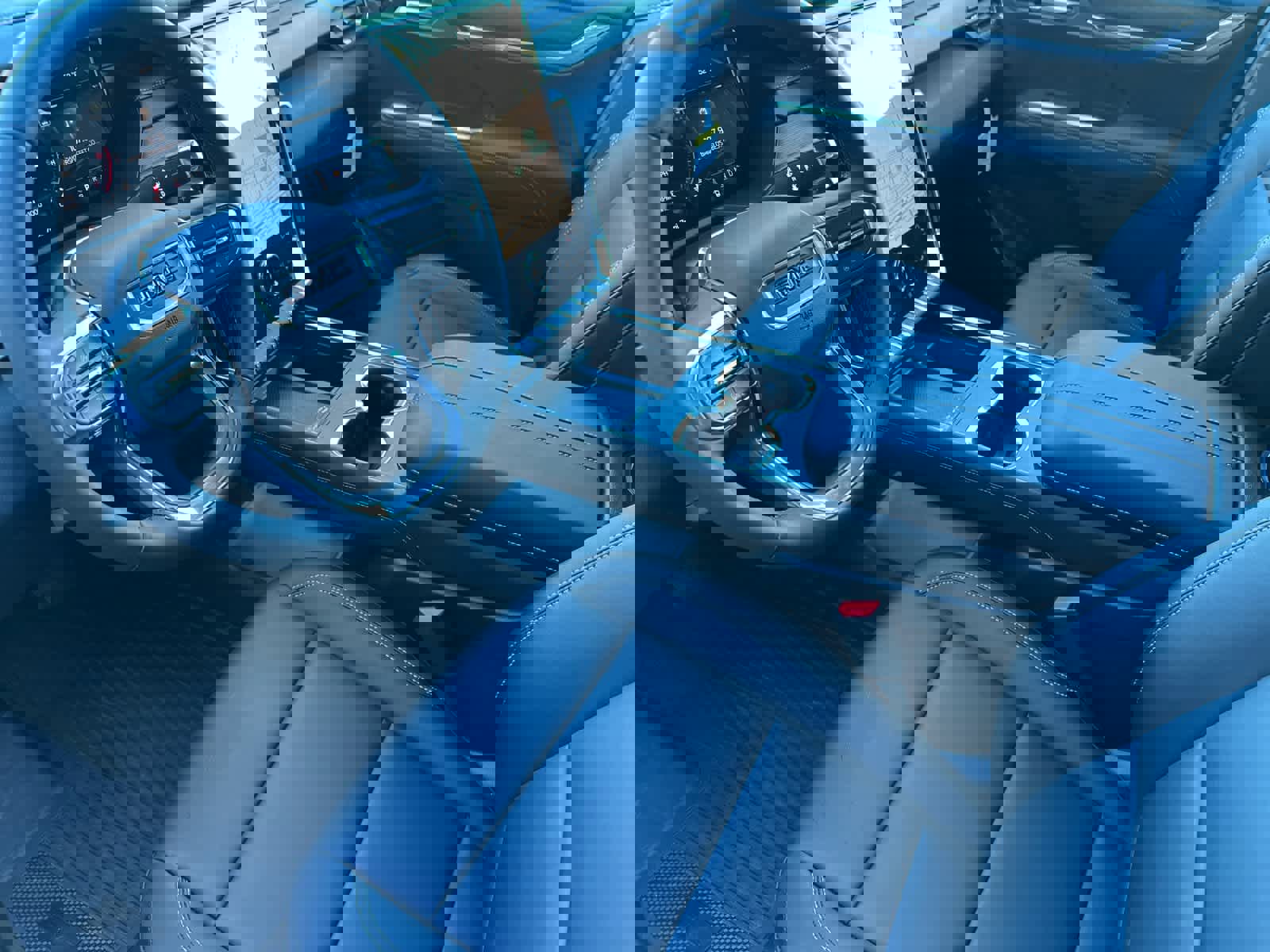 New 2026 GMC Acadia Elevation image 9