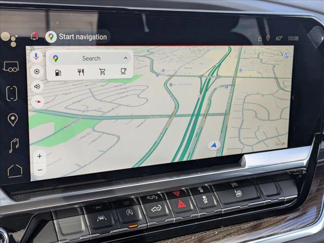 New 2026 GMC Sierra 1500 Elevation image 13