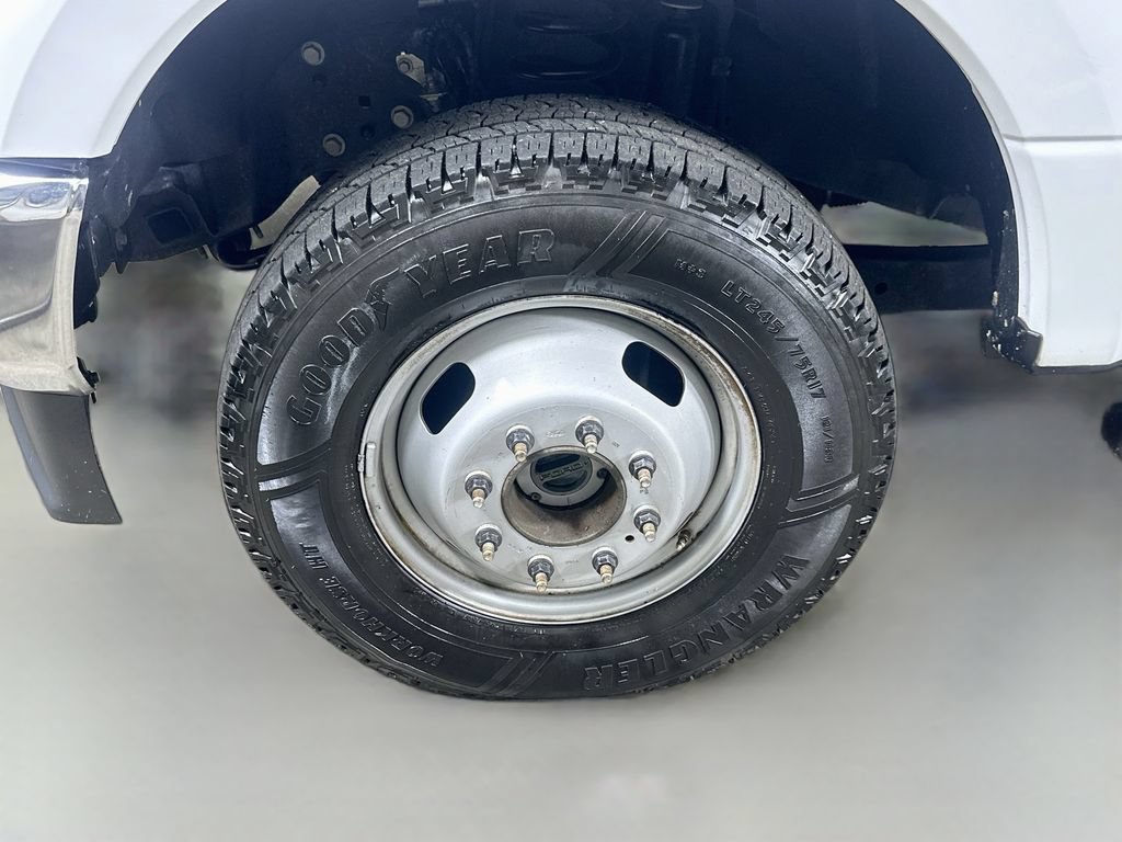 Used 2022 Ford F350 XLT AWD/4WD image 35