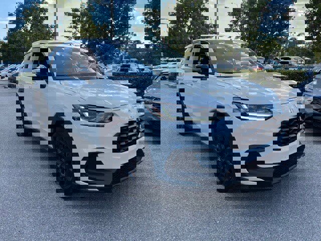 Used 2024 Honda HR-V Sport