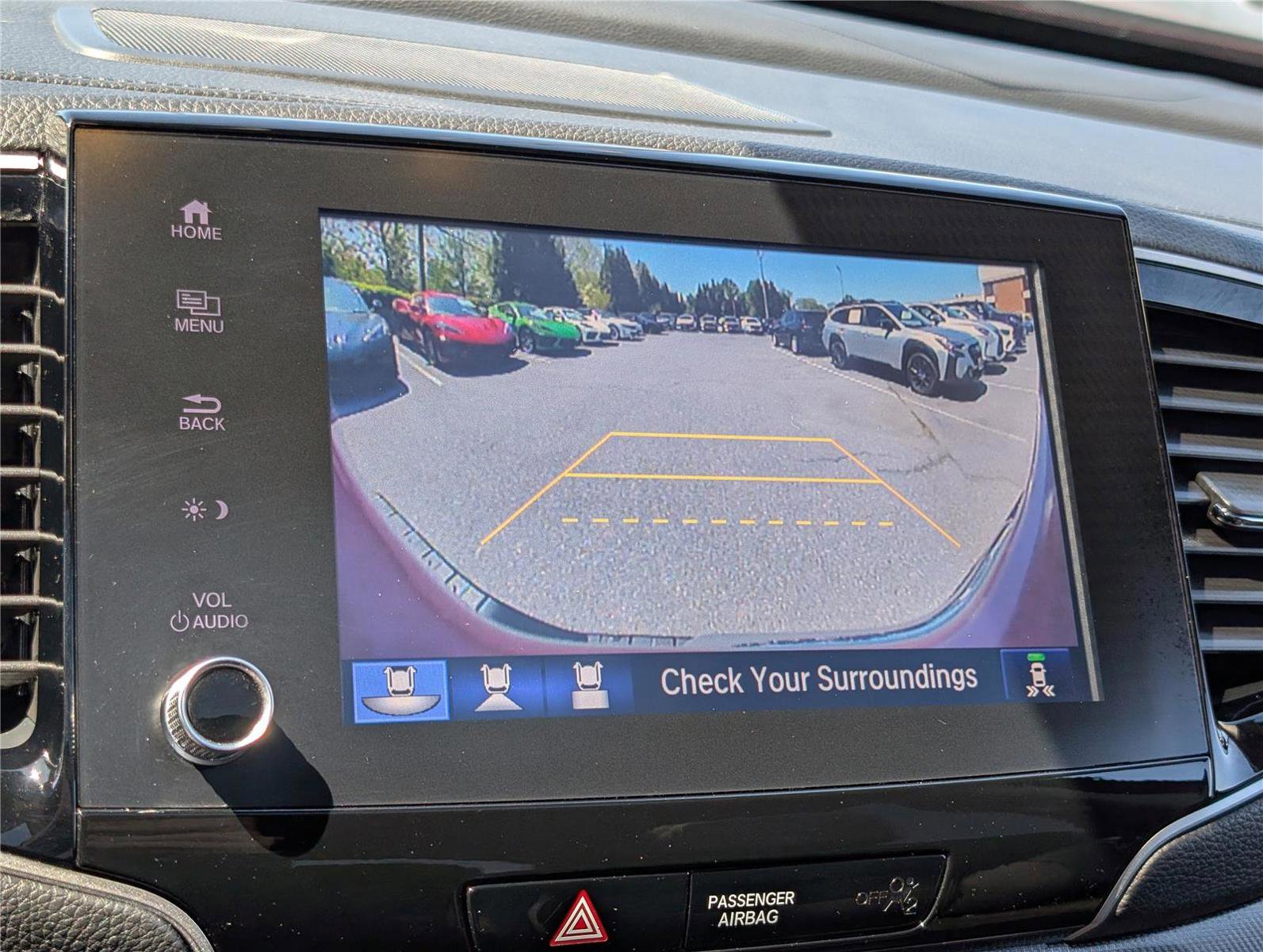 Used 2022 Honda Ridgeline RTL-E image 28