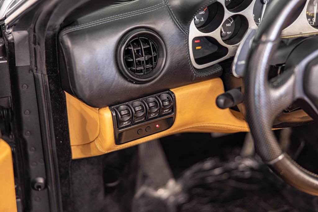 Used 2001 Ferrari 360 Spider RWD image 20