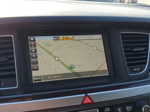 Used 2019 Genesis G80 3.8 image 24