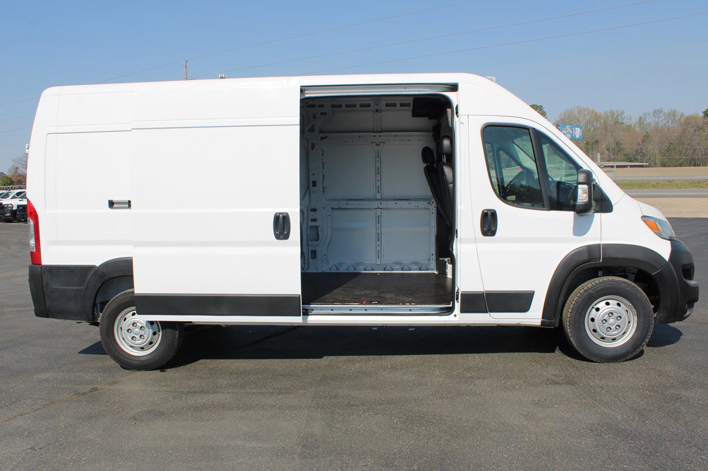 Used 2023 RAM ProMaster 2500 w/ Premium Convenience Group (B) image 10