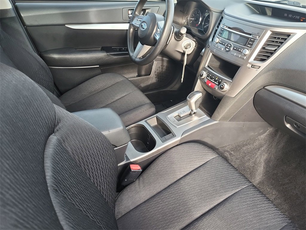 Used 2011 Subaru Outback 2.5i image 19