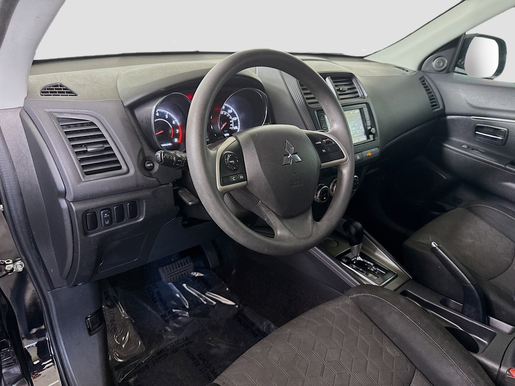 Used 2021 Mitsubishi Outlander Sport FWD image 22