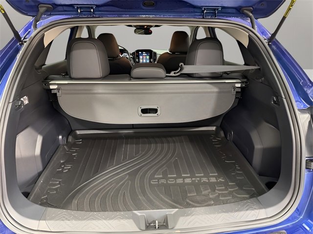 Certified 2025 Subaru Crosstrek 2.5i Limited w/ Popular Package #4A image 34