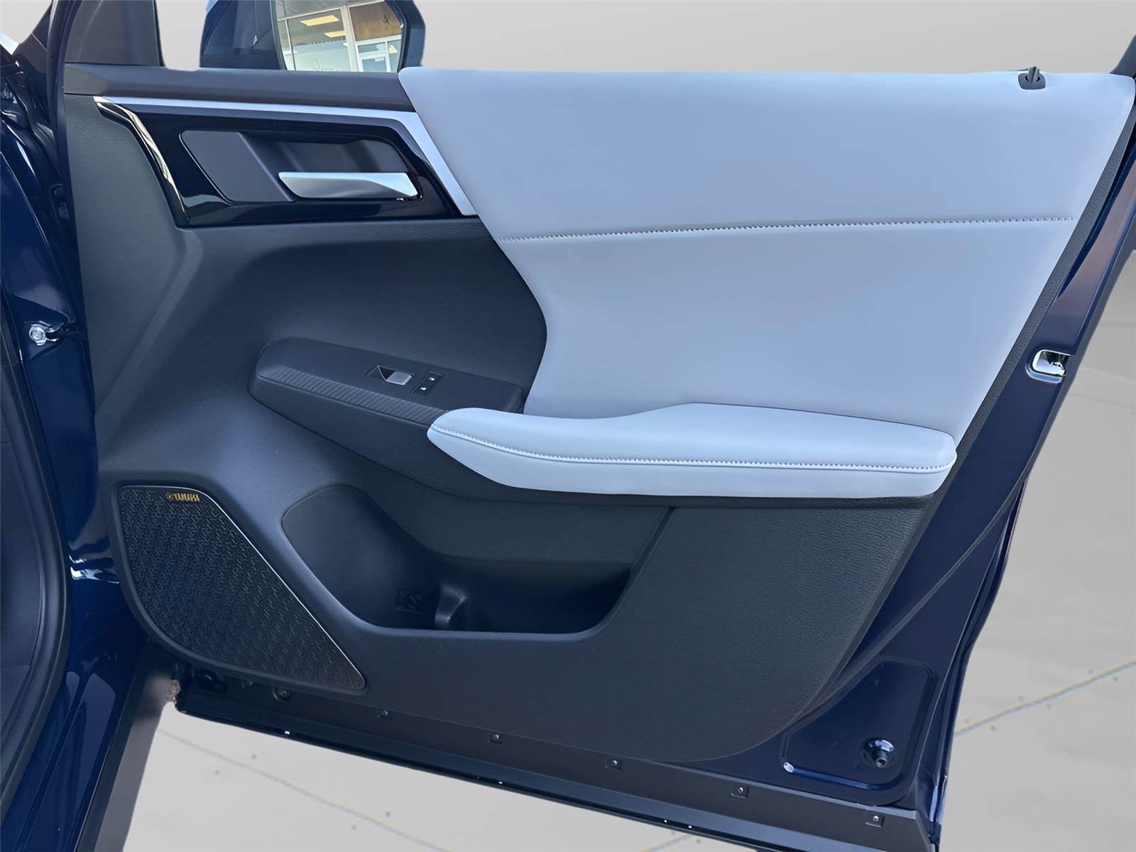 New 2026 Mitsubishi Outlander SE FWD image 33