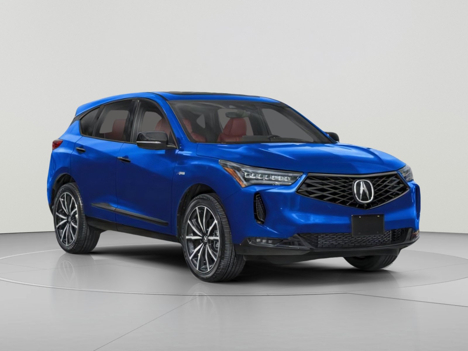 New 2026 Acura RDX A-Spec AWD/4WD image 6