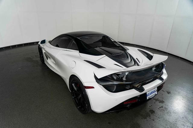 Used 2020 McLaren 720S Luxury RWD image 34