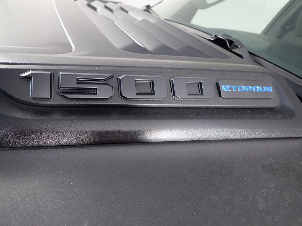New 2026 RAM 1500 Express AWD/4WD image 43