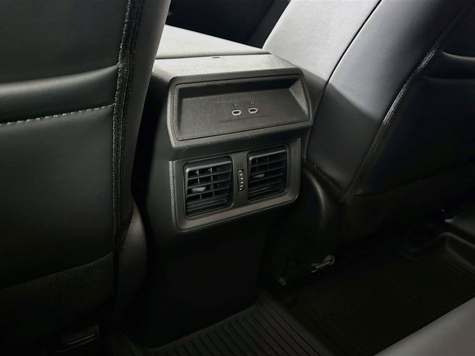 Certified 2026 Toyota RAV4 XLE Premium FWD image 34
