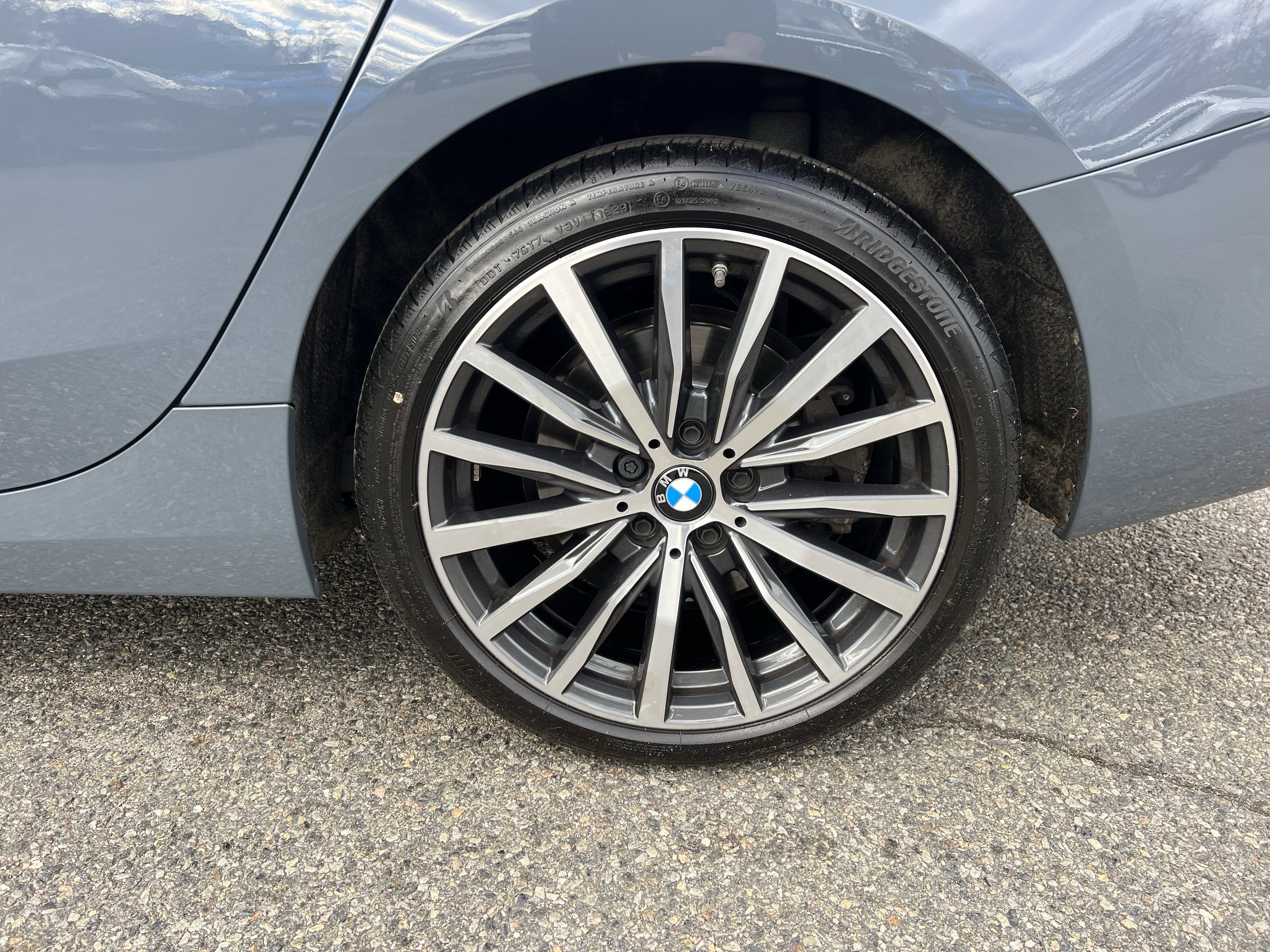 Used 2024 BMW 228i xDrive Gran Coupe w/ Convenience Package image 9