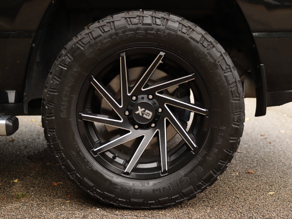 Used 2019 RAM 1500 Big Horn AWD/4WD image 40