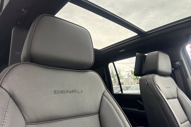 New 2026 GMC Yukon XL Denali image 17