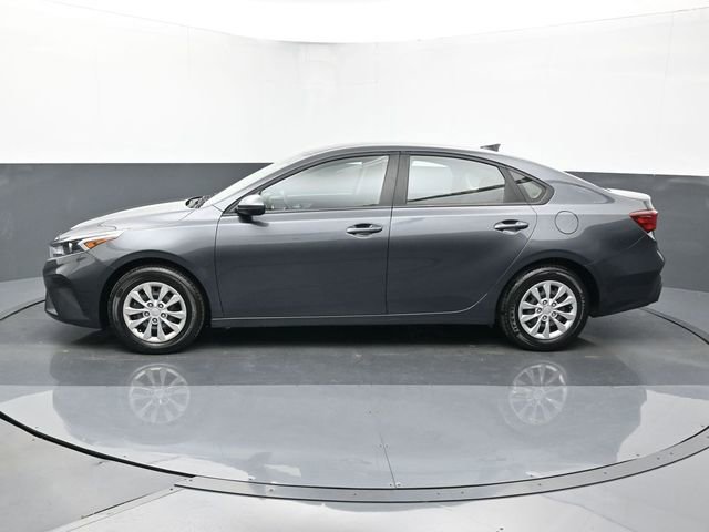 Used 2024 Kia Forte LX image 2