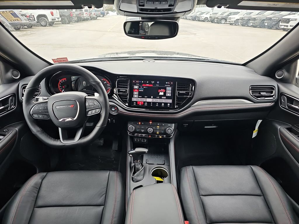 New 2026 Dodge Durango GT image 14