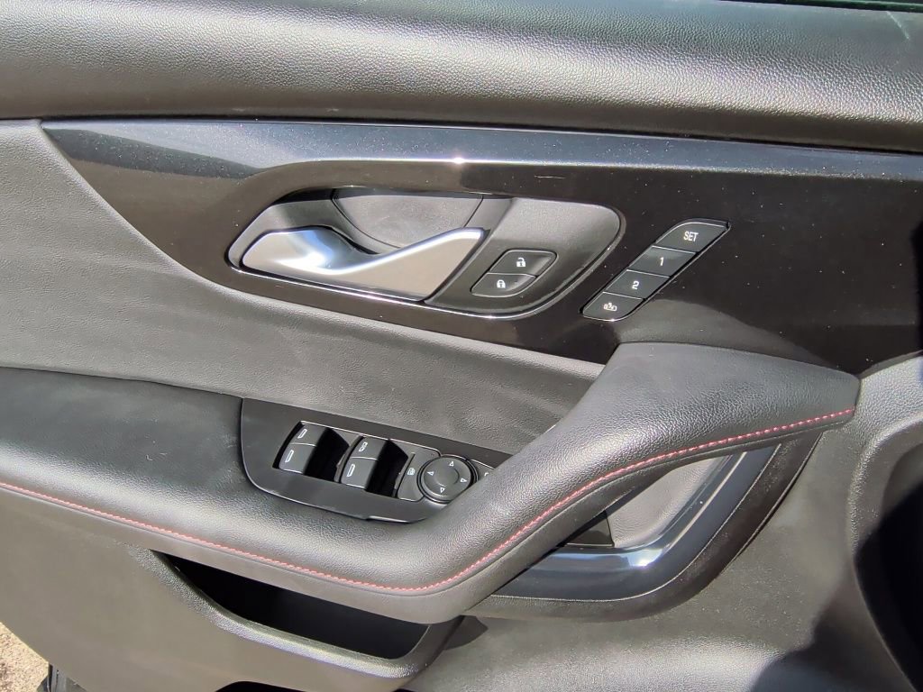 New 2026 Chevrolet Blazer RS image 11