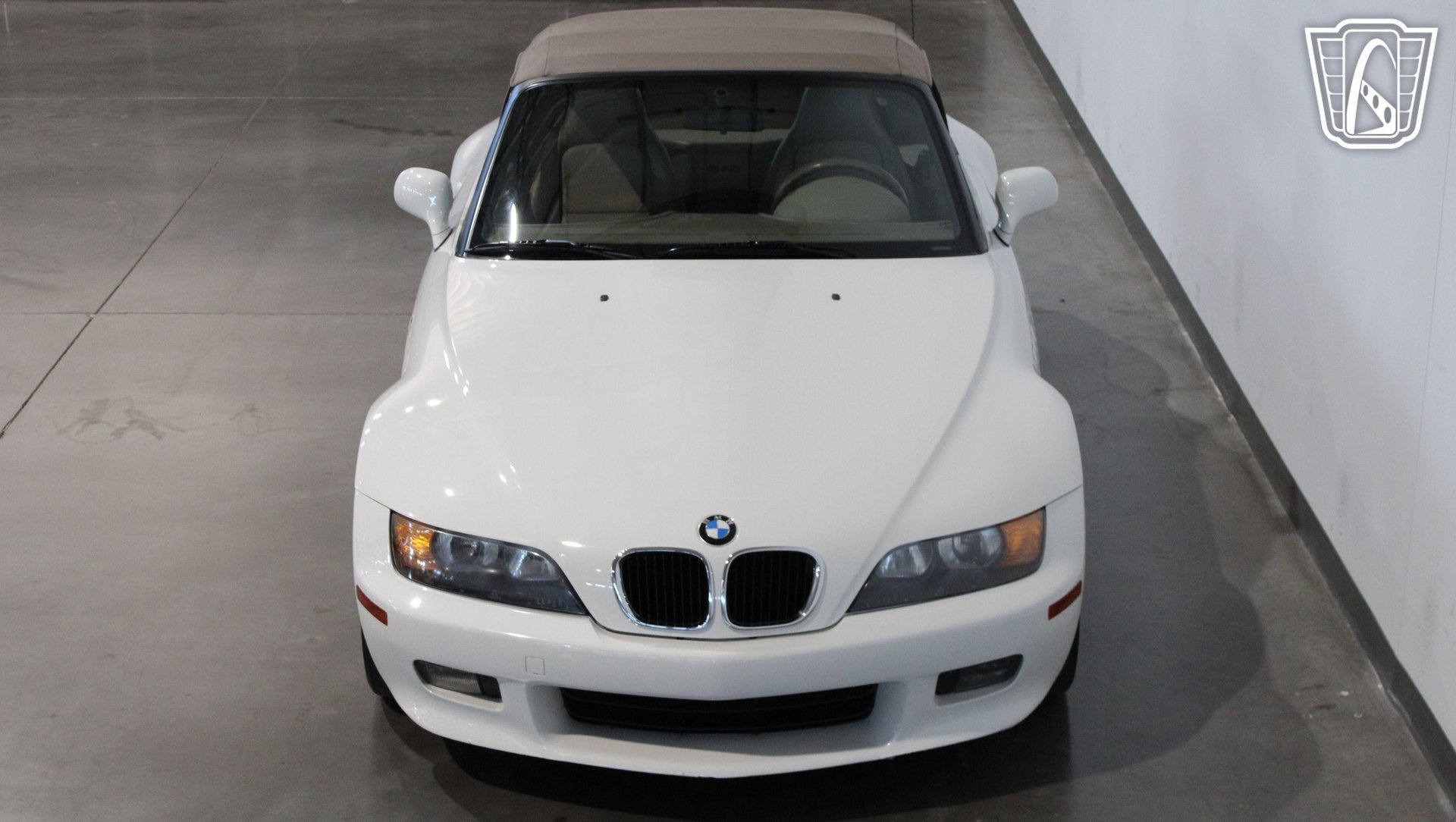 Used 1997 BMW Z3 2.8 RWD image 13