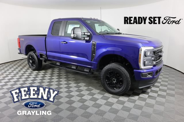 New 2026 Ford F350 XL w/ STX Appearance Package 360° Tour