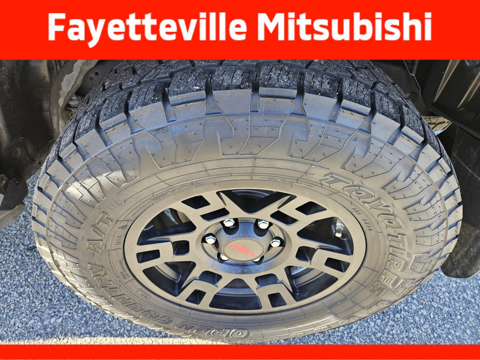 Used 2020 Toyota 4Runner TRD Off-Road image 14