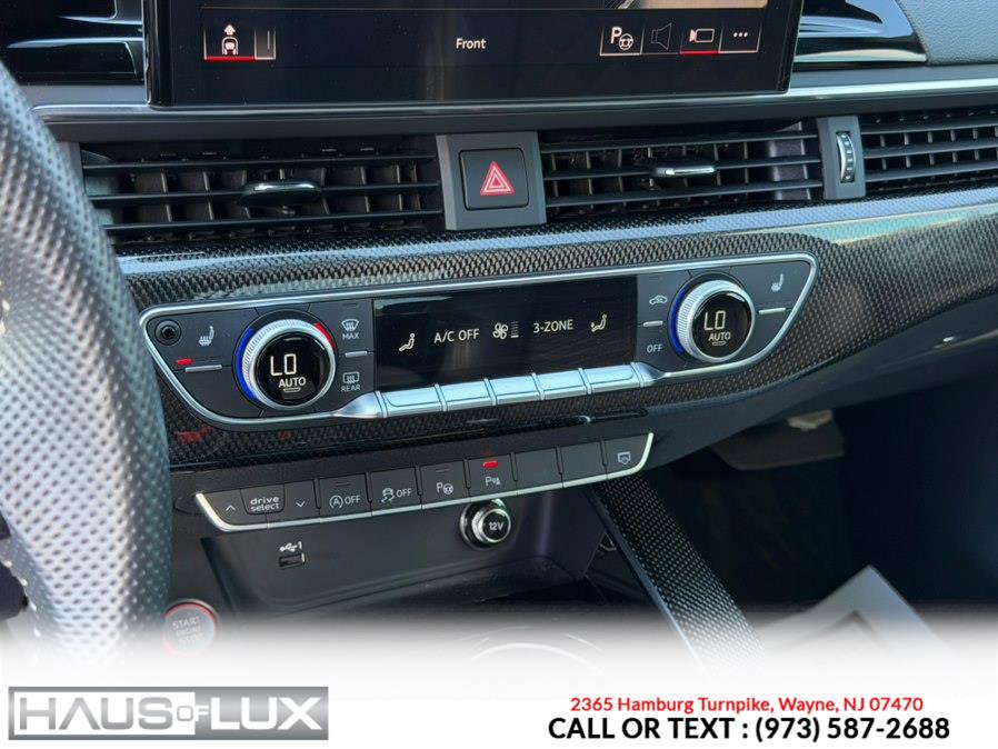 Used 2020 Audi S5 Prestige w/ S Sport Package image 40