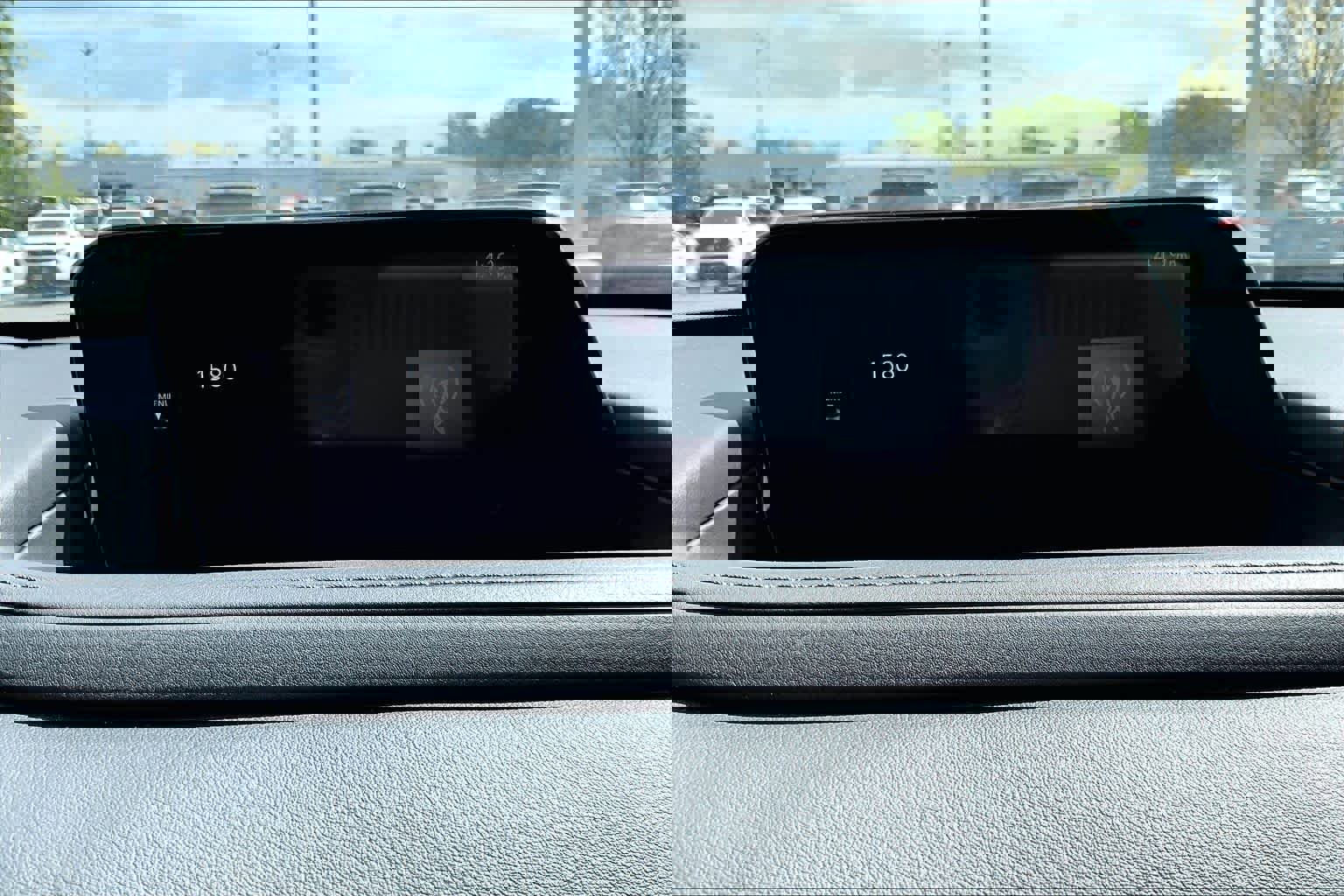 Used 2023 MAZDA CX-30 AWD 2.5 S w/ Preferred Package image 33