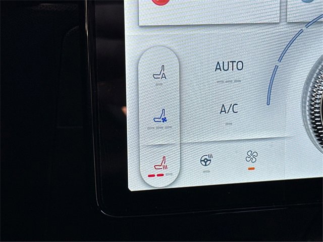 New 2025 Ford Mustang Mach-E Premium w/ Sport Appearance Package image 25