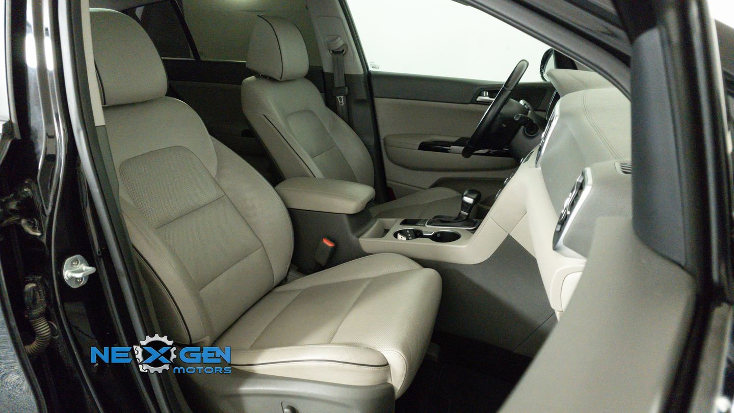 Used 2018 Kia Sportage EX w/ Option Group 040 image 39