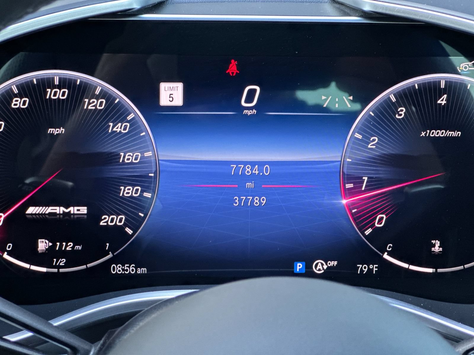 Certified 2024 Mercedes-Benz AMG GT 55 image 29